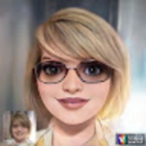 Meet your Posher, Theresa